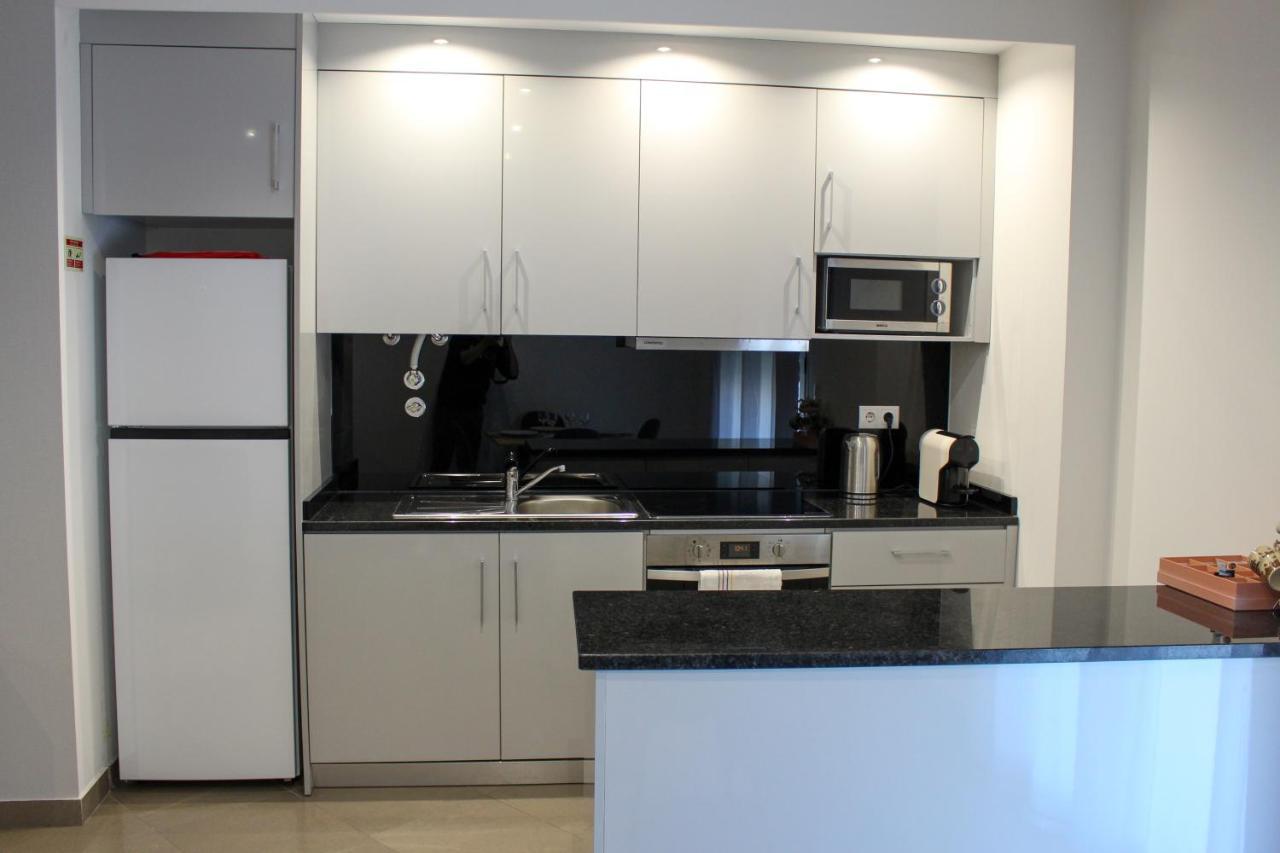 Apartamento Fatima Sanctuary 外观 照片