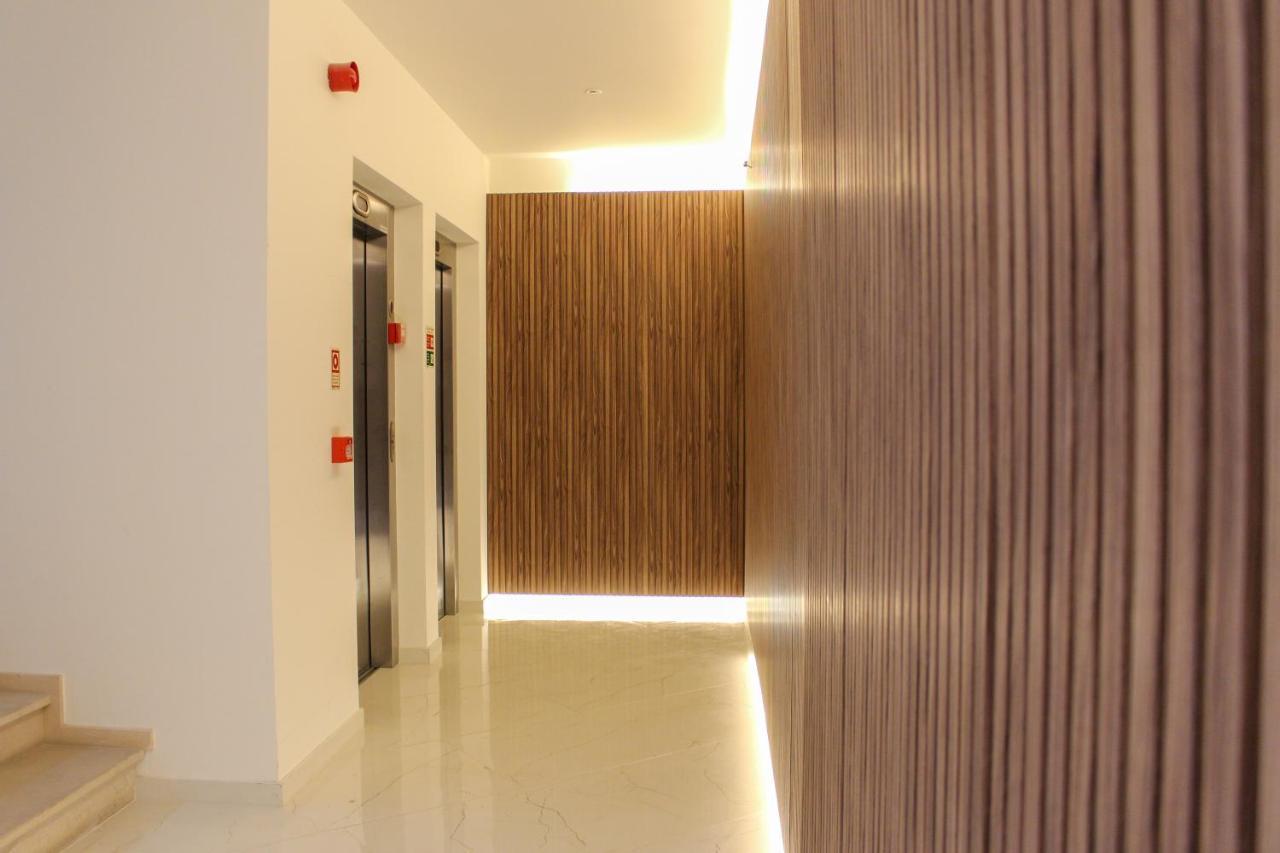 Apartamento Fatima Sanctuary 外观 照片