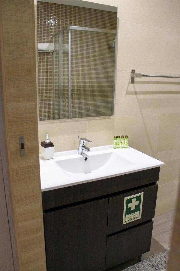 Apartamento Fatima Sanctuary 外观 照片
