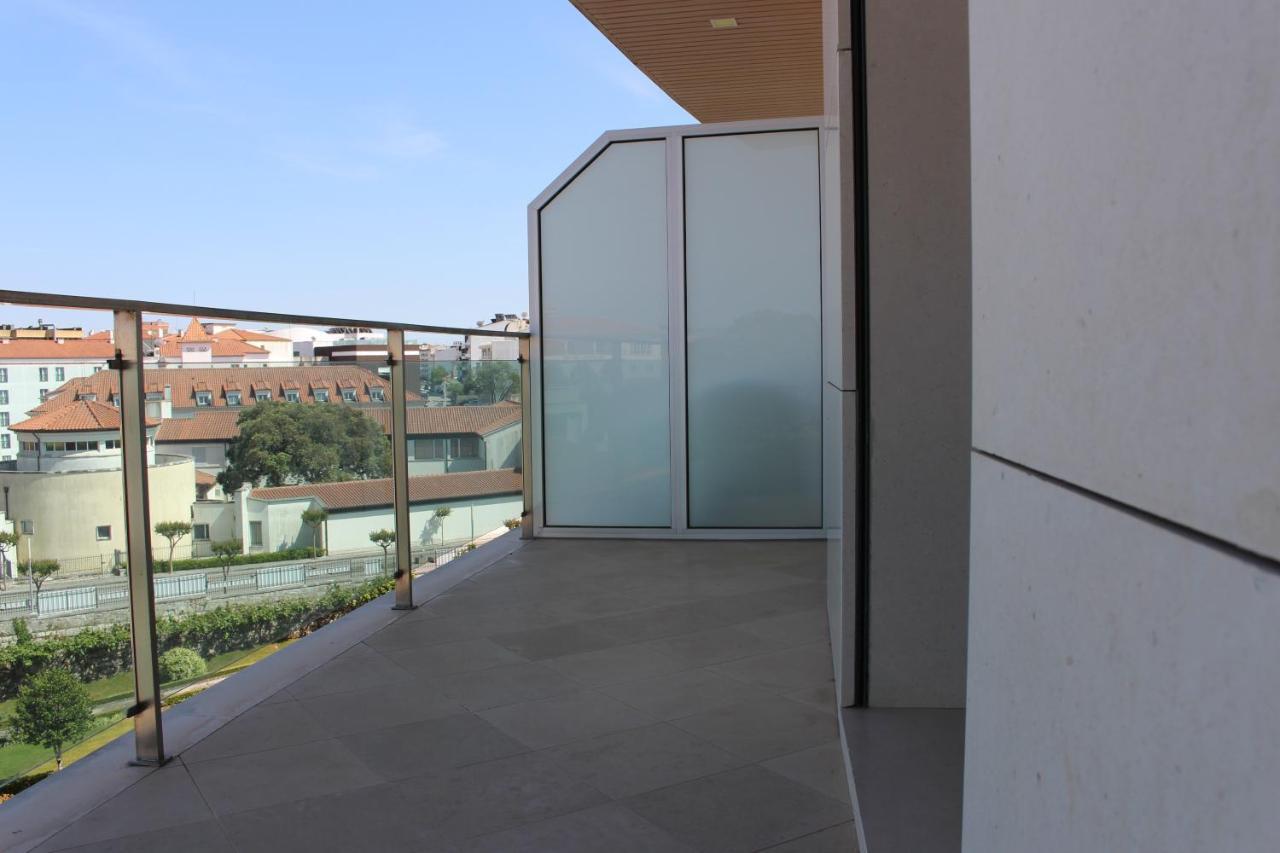 Apartamento Fatima Sanctuary 外观 照片