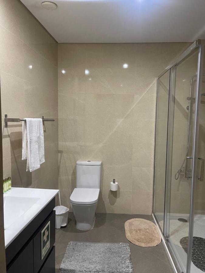 Apartamento Fatima Sanctuary 外观 照片