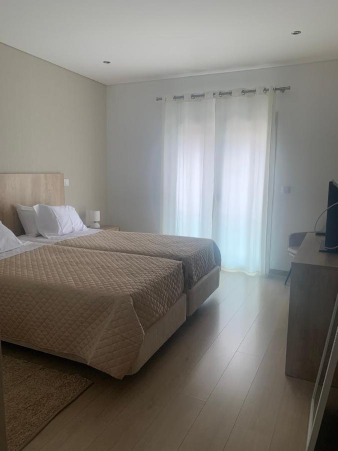 Apartamento Fatima Sanctuary 外观 照片