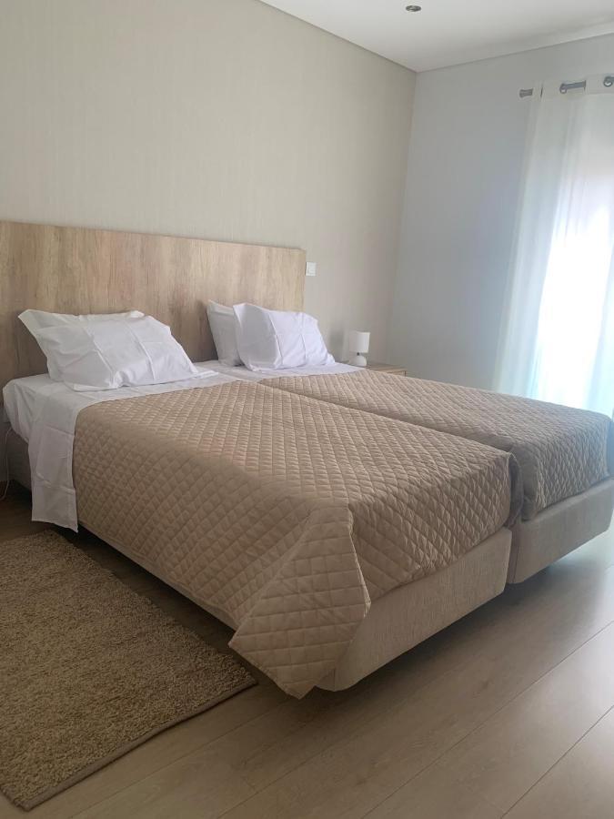 Apartamento Fatima Sanctuary 外观 照片
