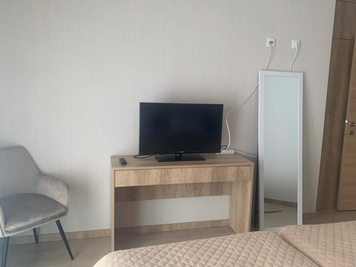 Apartamento Fatima Sanctuary 外观 照片