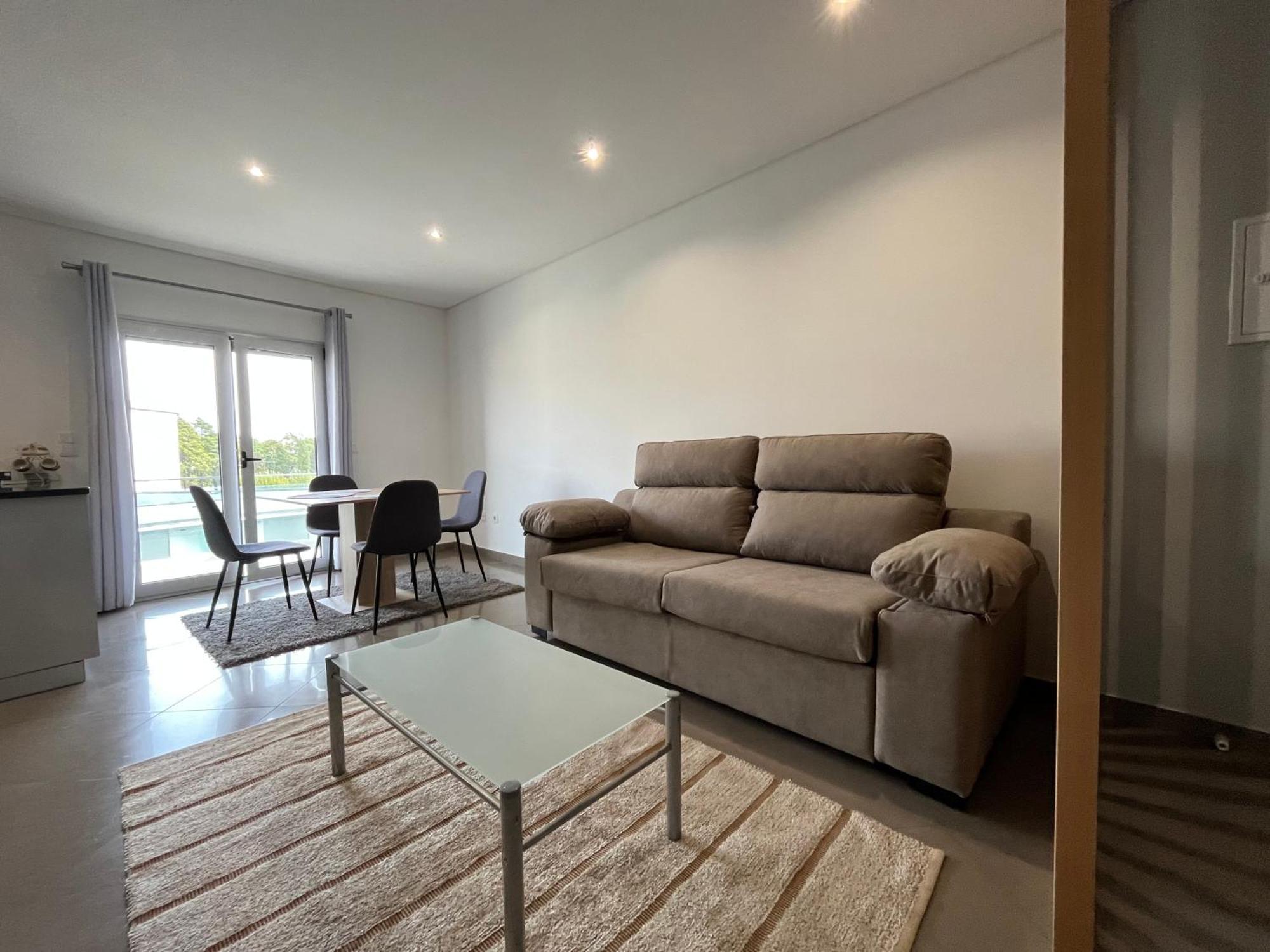 Apartamento Fatima Sanctuary 外观 照片