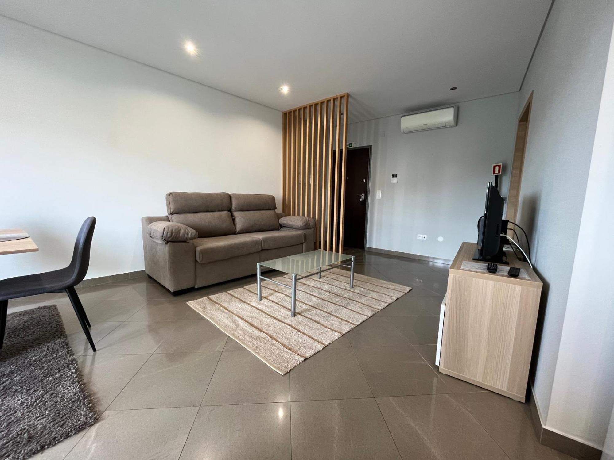 Apartamento Fatima Sanctuary 外观 照片