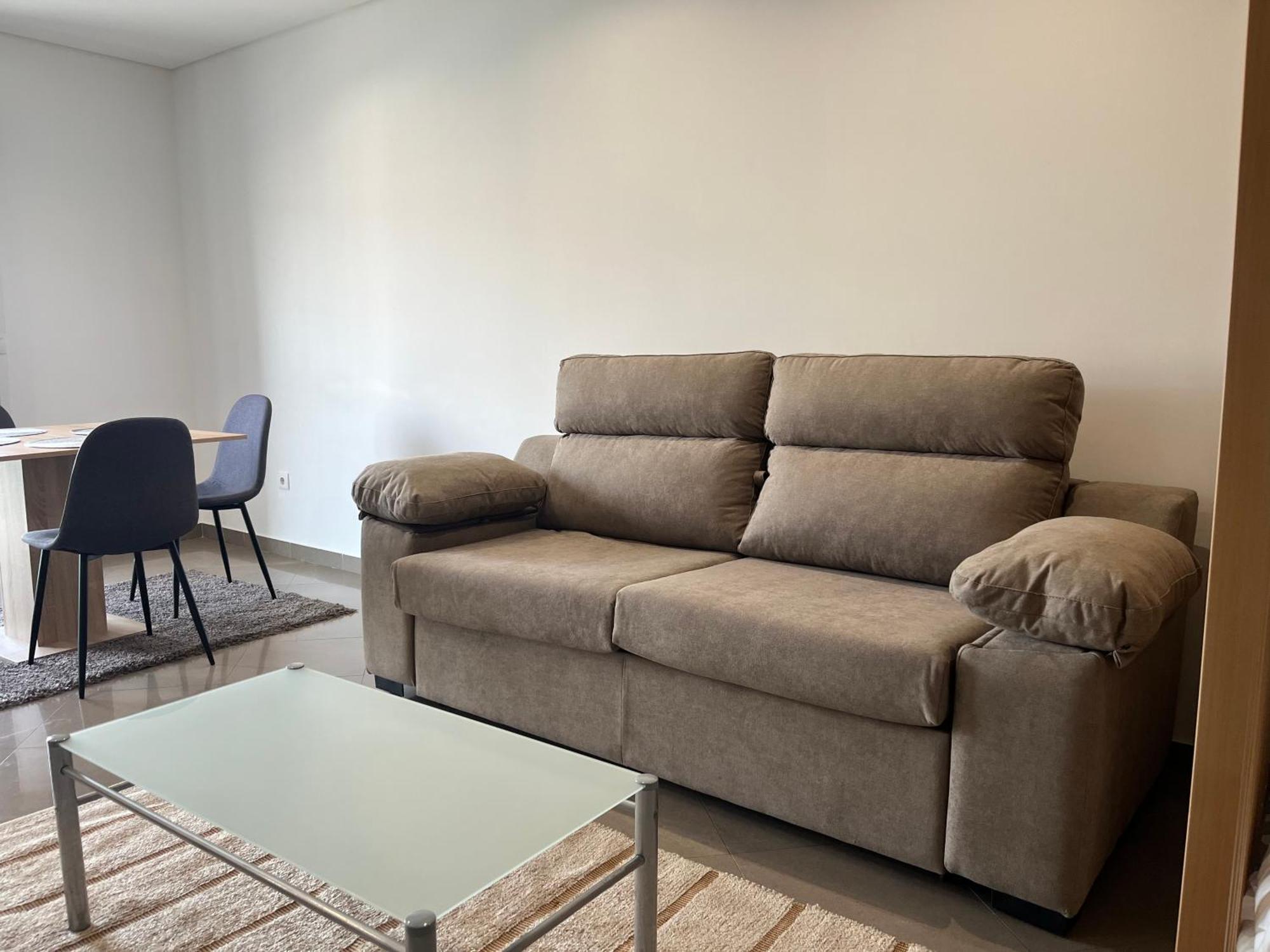Apartamento Fatima Sanctuary 外观 照片